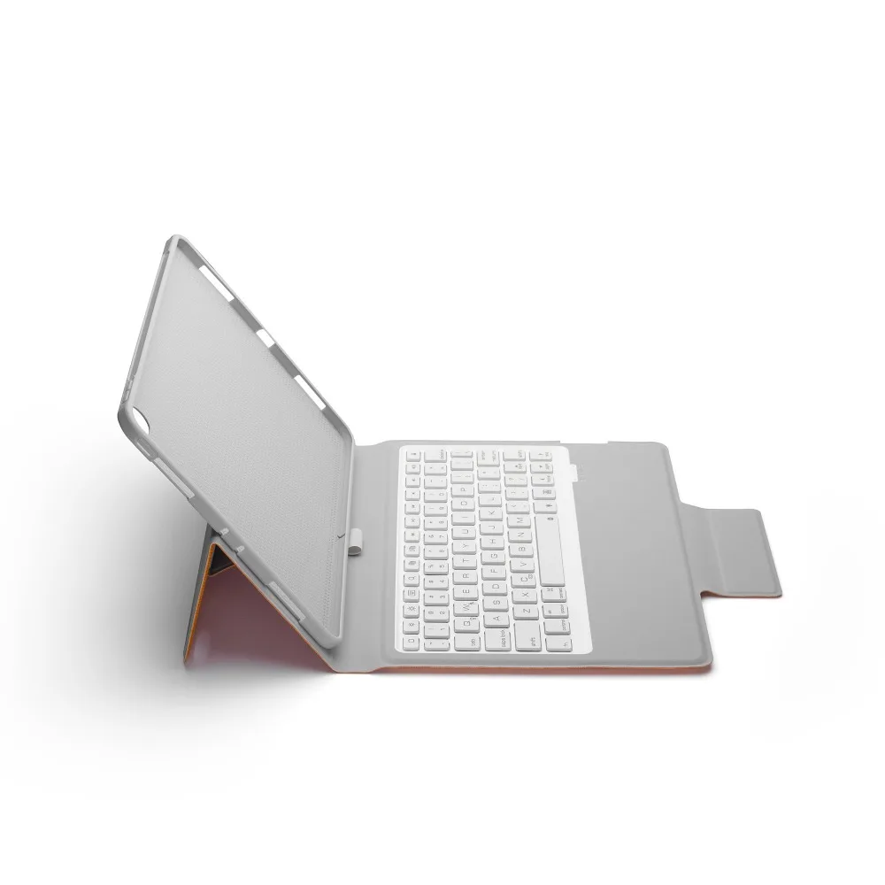 iPad Pro 11 inch Bluetooth keyboard case (58)