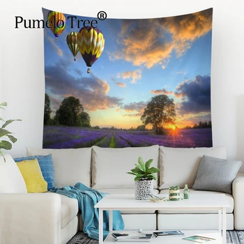 

Provence Wall Blanket Science Fiction Future World Gift Nasas Tapestry Galaxy Bohemian Home Decor Lovely Tapestry Wall
