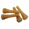50 Pcs Poultry Rubber Rod Pigeon Quail Length 6.2cm Rubber Plucking Fingers Removal Machine Glue Stick Plucker 5