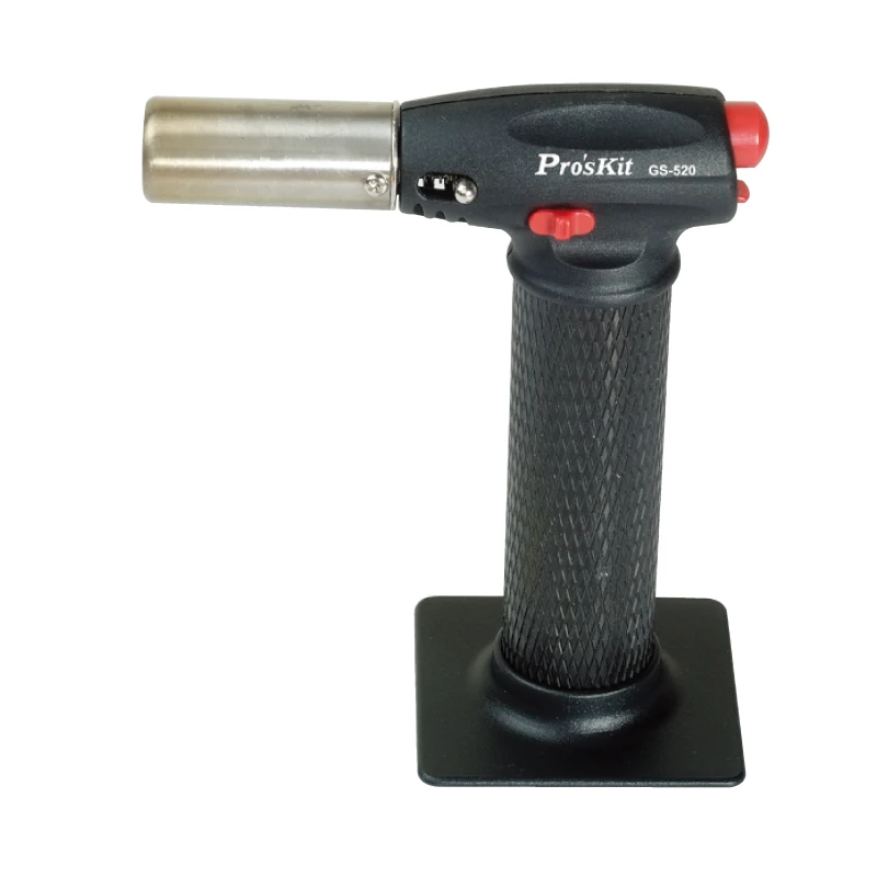 

GS-520 Professional auto-ignition Gas flamethrower gas Torch