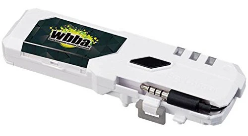 Beyblade Burst B 10 Bey Logger 