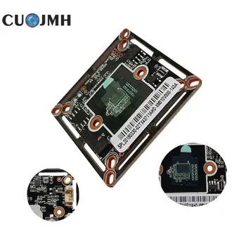 

Ahd Module Million Coaxial Hd Four In One 310s 140a Module Camera Chip 1920 X 1080 Resolution Main Control Unit Image Sensor