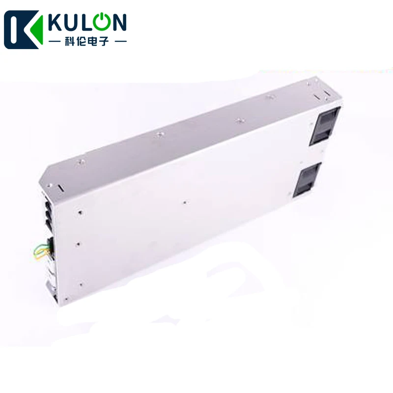 960W 24V 40A Meanwell AC/DC Питание RSP-1000-24 с функцией PFC 5 лет гарантии Светодиодный драйвер для Светодиодные ленты светильник