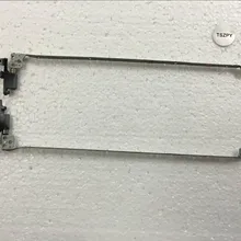 Подлинный 15," ЖК дисплей Петли для hp Compaq 8510 Вт 8510P левый+ правый 6053B0198501 6053B0198601