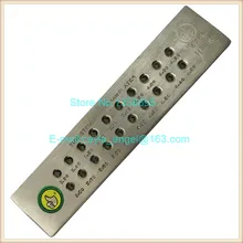 C круглый вольфрам-карбидная рабочая доска провода Drawplates ювелирные изделия делая инструменты Размер отверстия 1,10-3,00 мм/3,10-5,00 мм тонкости штампы набор