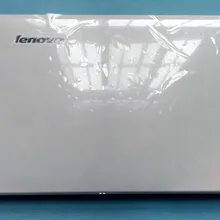 Для lenovo Z500 ЖК задняя крышка Топ чехол белый без сенсорного 90202122 AP0SY000130