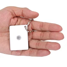 Легкий открытый зеркало выживания практичный аварийный отражающий зеркало наружный сигнал выживания зеркало Безопасный инструмент для выживания