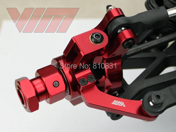 

VIM upgrades Front wheel Hub C seat FOR LOSI XL NEW