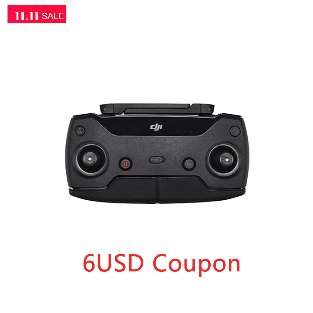 

DJI Spark Remote Controller