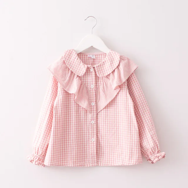 2018-Spring-Baby-Girls-Cotton-Autumn-T-Shirts-Long-Sleeve-plaid-blouse-turn-down-collar-Shirt.jpg_640x640