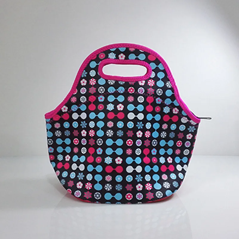 Bolsas p almoço