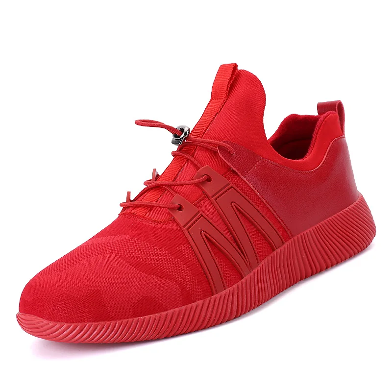 Original Design Men's Sneakers 2017 Male Footwear Athletic Trainers Active Running Shoes For Men