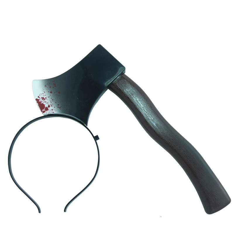 hot sale halloween decor horrible design cleaver through head halloween party hatchet designchina - Halloween Decorations On Sale hot sale halloween decor horrible design cleaver through head halloween party hatchet designchina - Halloween Decorations On Sale