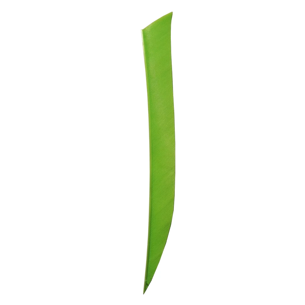 archery fletche