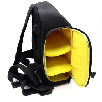 

High Quality DSLR Camera Shoulder Case Bag For Fujifilm Finepix X-A3 X-A2 A1 XT1 T2 X-T2 X-T10 X-E1 E2S E3 X-T20 XM1 M2 X-PRO2