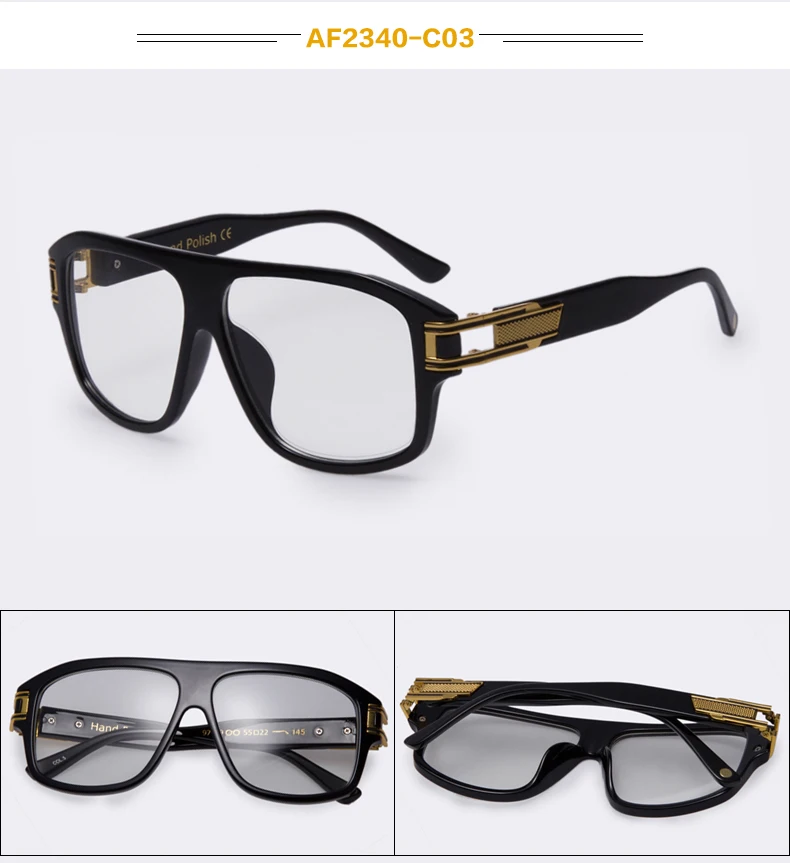 Winla классические модные квадратные очки градиент солнцезащитные очки Для мужчин солнцезащитные очки Винтаж Для женщин Брендовая Дизайнерская обувь Óculos de sol UV400 AF2340