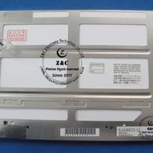 NL6448BC33-21 10,4 дюймов ЖК-дисплей Дисплей для промышленного оборудования для NEC