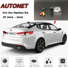 Por Kia Optima Backup Camera Autonet Hd Night Vision Backup Rear View Camera For Kia Optima K5 Jf 2016 2017 2018 2019 Ccd License Plate