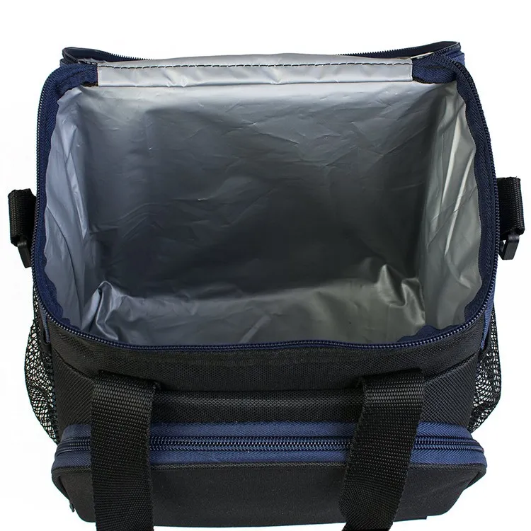 Insigniox Cool Back to School Lunch Box для женщин и мужчин мальчиков термальный пищевой фитнес