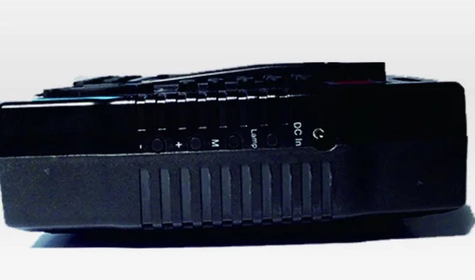 4 3 дюймов TFT LED KPT 958H DVB S2 MPEG4 Цифровой спутниковый Finder метр USB2.0 H D Выход