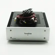 TeraDak DC dual 12V 6.5A Hifi DC-200W Линейный источник питания