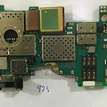 Разблокированный рабочий для Nokia Lumia 925 тест материнской платы