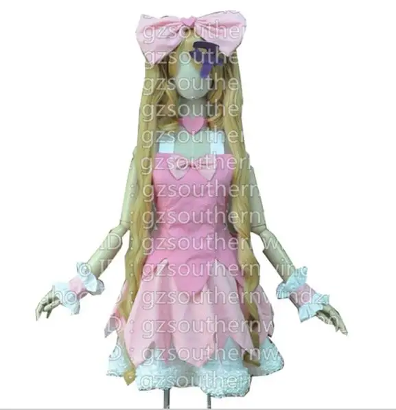 nui kill la kill figure