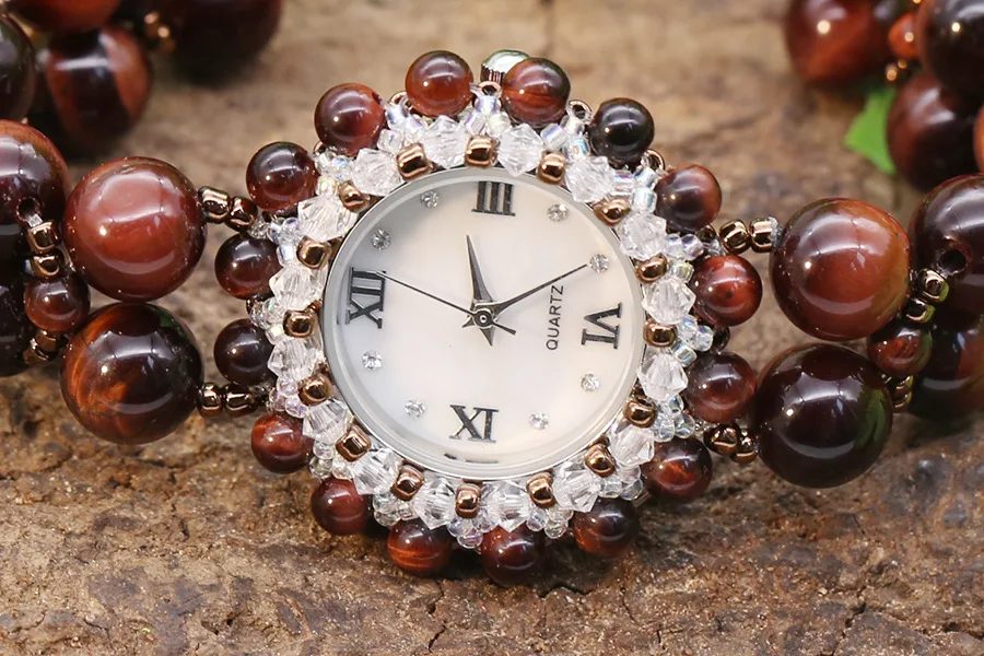 Relógios com Pulseira