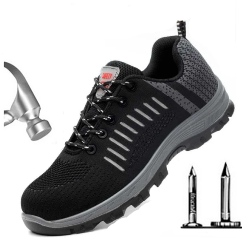 Zapatos de seguridad Unisex, calzado de trabajo de electricista de 6KV, botas tácticas de escalada, zapatillas ligeras resistentes al desgaste|Botas de seguridad y de trabajo| - AliExpress