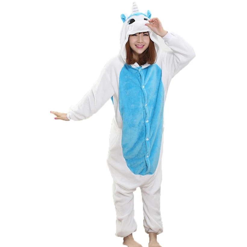 onesie unicornio
