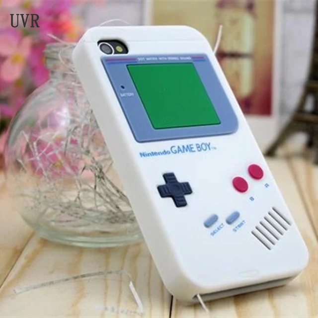 custodia gameboy iphone 6s custodia gameboy iphone 6s