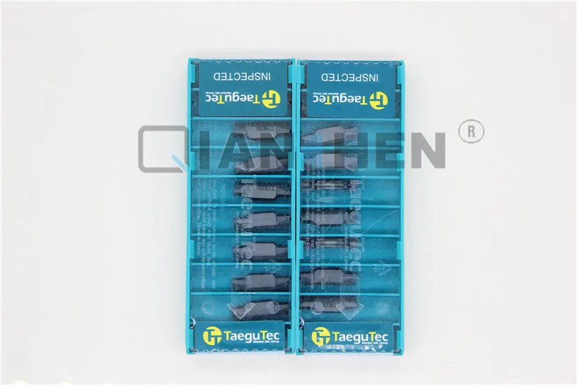 

TaeguTec,10pcs/lot,Lathe tools,TDXU4E-0.4 TT9030 TDXU4E 0.4 TT9030,carbide insert, Face Mill Lathe Tools cutter CNC tool
