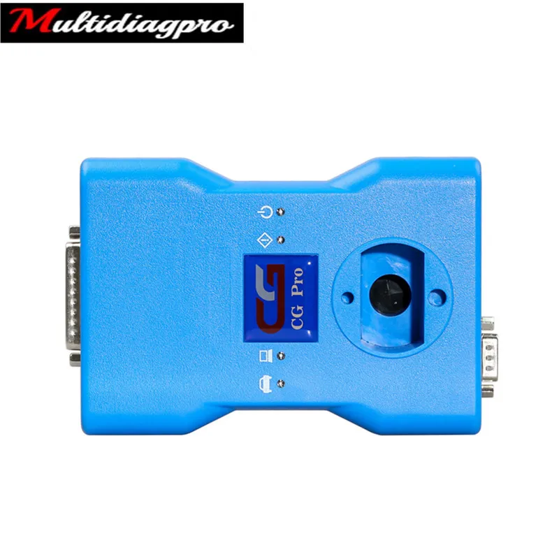 

Pre-Order CG Pro 9S12 Next Generation of CG-100 CG100 For Freescale 705 711 908 912 9S12 Series