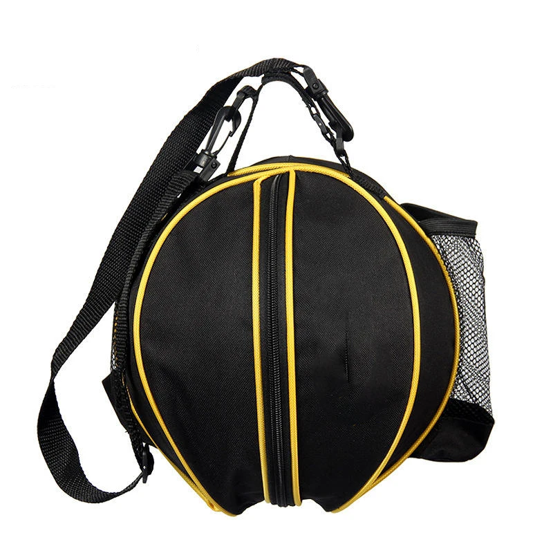 Универсальная спортивная сумка баскетбольный мяч футбольный рюкзак для