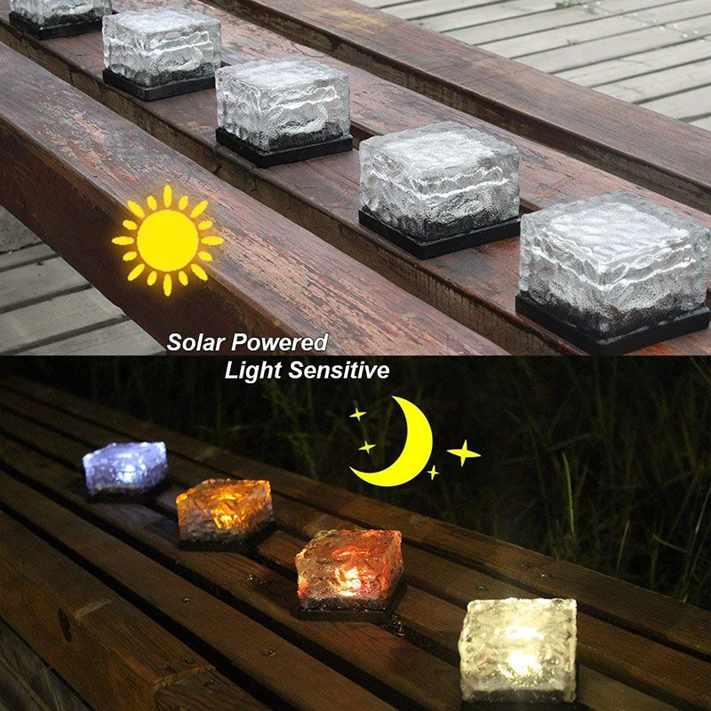 Solar lamp
