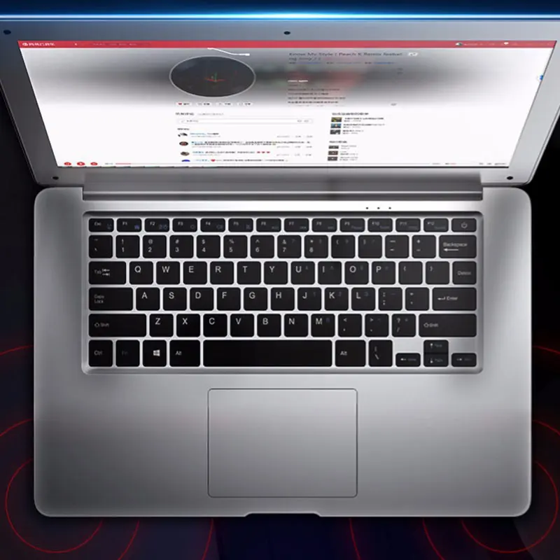 14.1 Inch Exquisite Laptop Windows 10 Quad-core Intel Cherry Trail Z8350 4GB 64GB Ultrabook Dual Camera notebook 14.1 Inch Exquisite Laptop Windows 10 Quad-core Intel Cherry Trail Z8350 4GB 64GB Ultrabook Dual Camera notebook