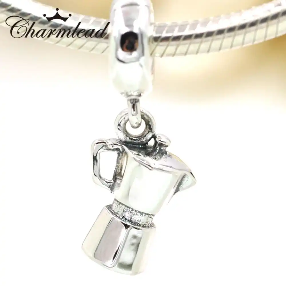 pandora charm coffee pandora charm coffee