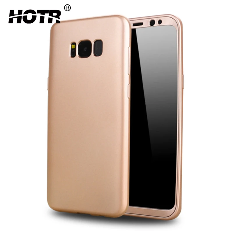 imágenes para 10 unids PC + TPU Caso de la Cubierta de 360 Grados Proteger Plena Teléfono Para Samsung Galaxy Teléfono S8 s8, además de Proteger La Piel de La Contraportada Para Samsung S8 imágenes para 10 unids PC + TPU Caso de la Cubierta de 360 Grados Proteger Plena Teléfono Para Samsung Galaxy Teléfono S8 s8, además de Proteger La Piel de La Contraportada Para Samsung S8