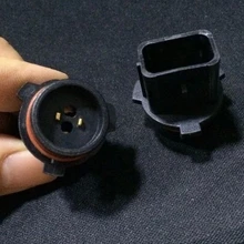 50 шт. PW13 цоколь лампы для электрическая лампочка для авто