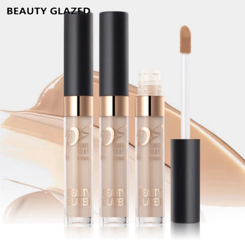 

Makeup Concealer Cream Face Corrector Liquid Make Up Base For Eye Dark Circles Face Make up Corrector