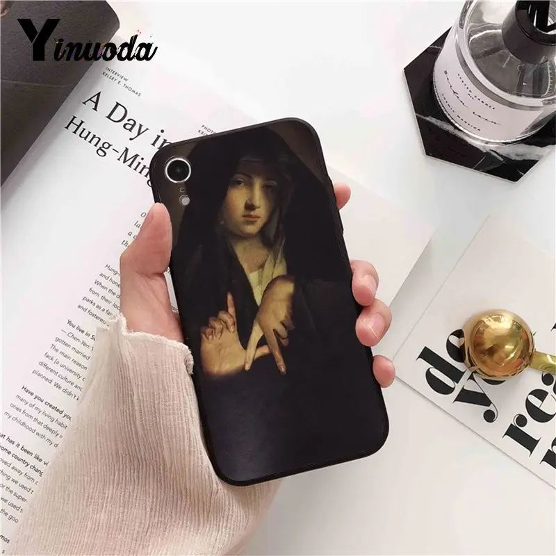 Funny Leonardo da Vinci Mona Lisa Pat Cat Art Aesthetics painting