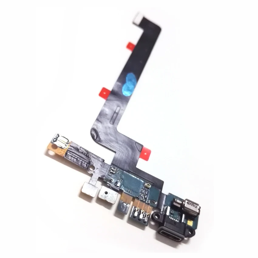 Оригинальная зарядная плата с USB портом микрофон гибкий кабель для Xiaomi Mi 4 Mi4 док