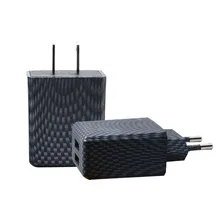 Фирменная Новинка и высокое качество путешествия 5 в 2A сдвоенный USB США стены AC Adptive быстро зарядное устройство адаптер для samsung телефон