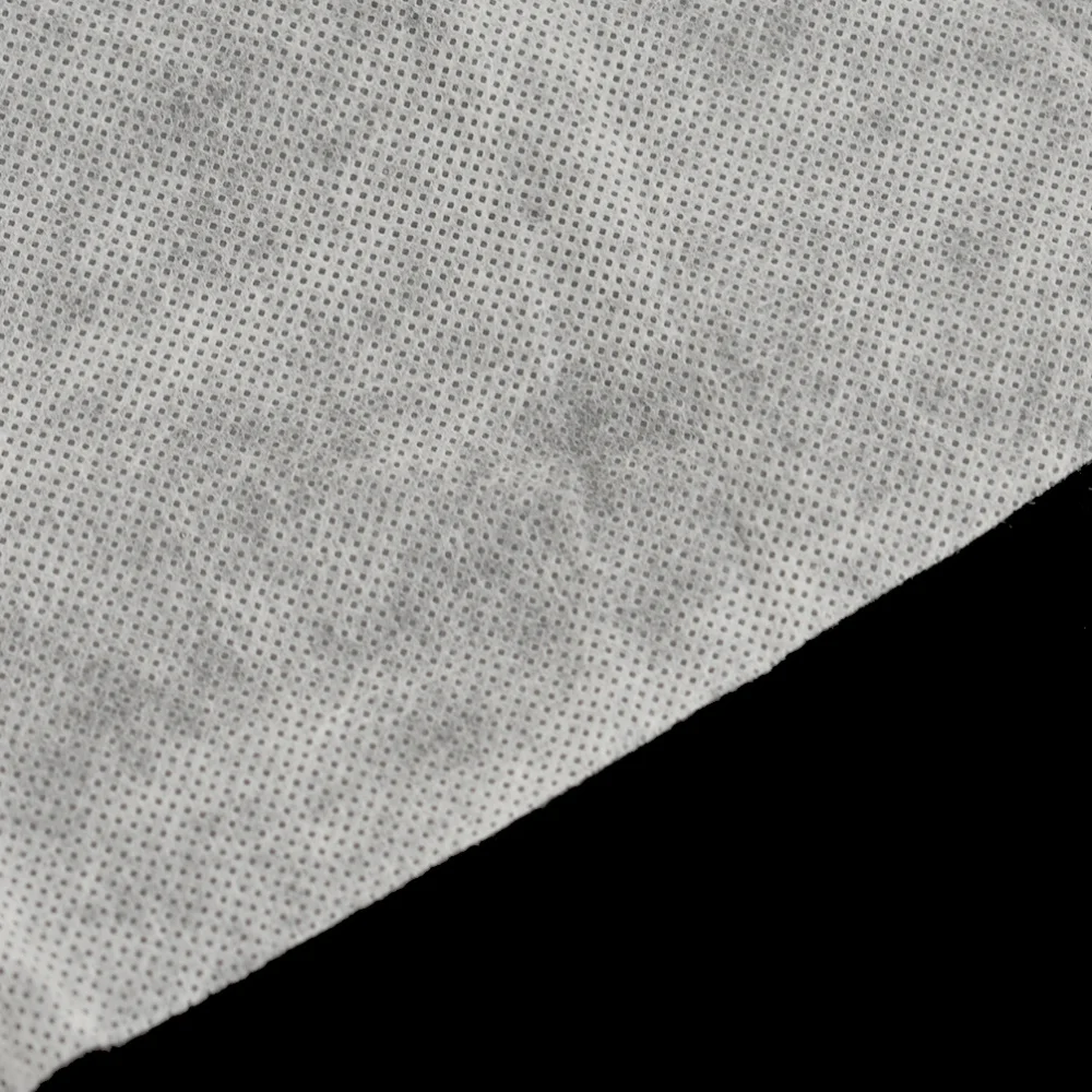 1 м Водорастворимая Вышивка ПВА волокна подложка прокладочная ткань для DIY ручной работы ремесло одежды мешок стеганая ткань