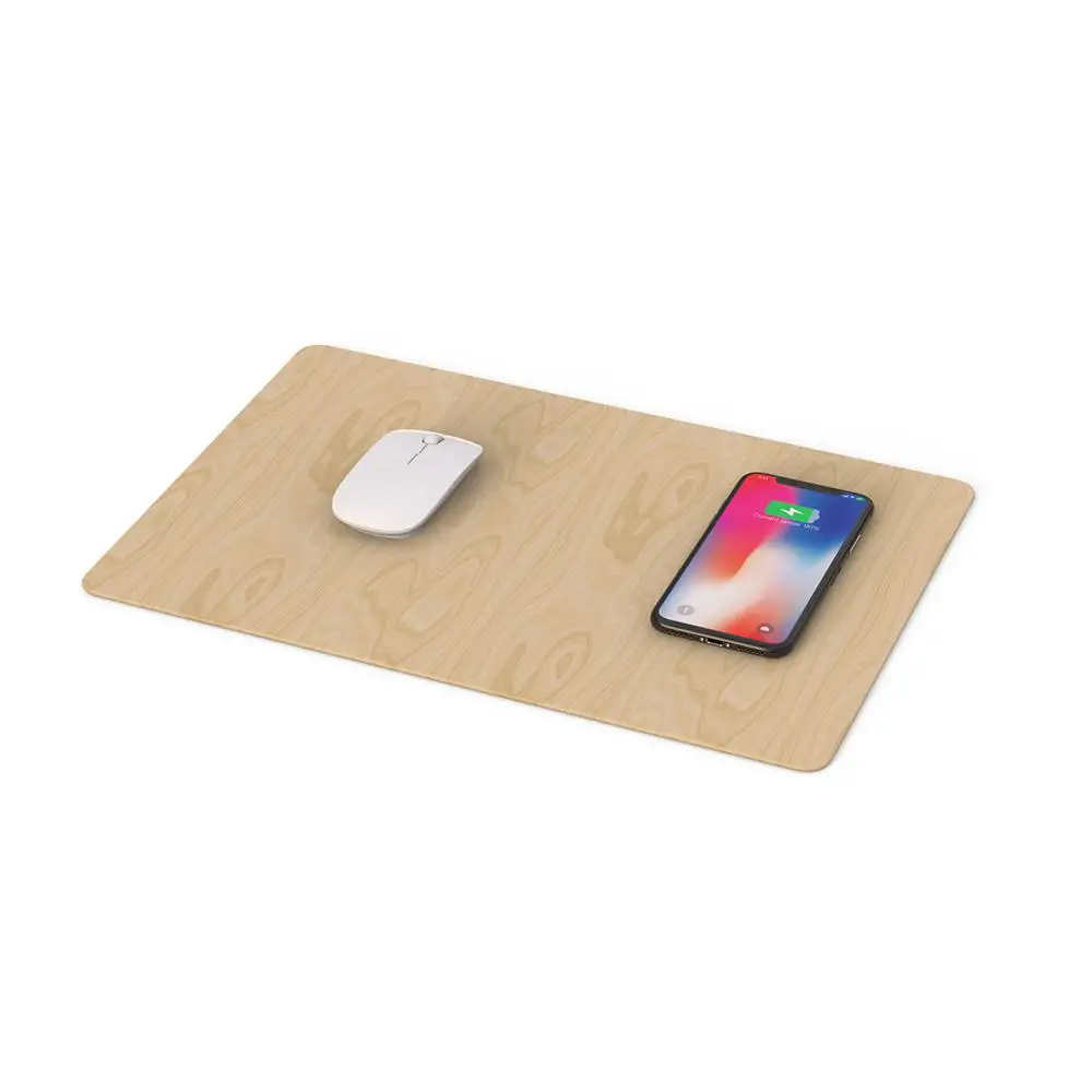 JAKCOM MC2 Wireless Mouse Pad Charger Hot sale in Smart Accessories as bracciale uomo acciaio montres google home mini