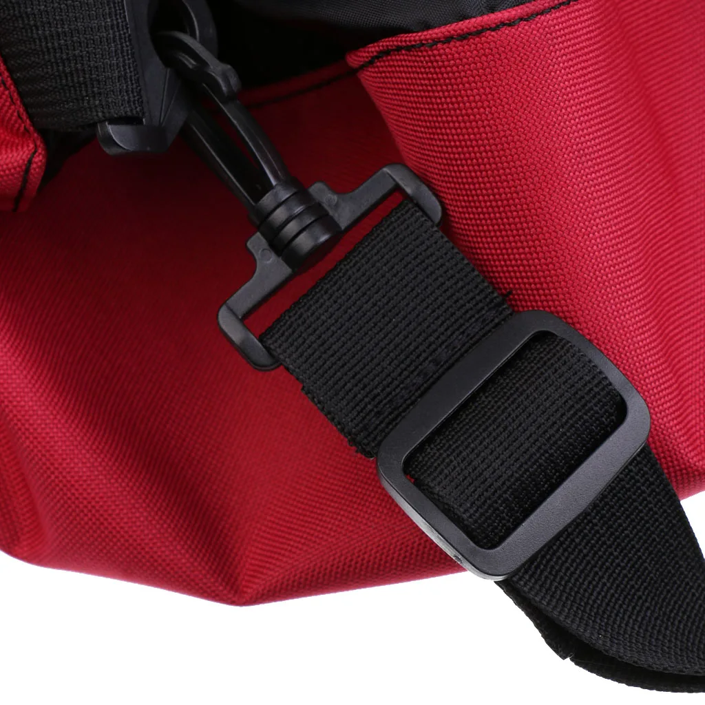 Durable Wetsuit Swimsuit Changing Mat/Waterproof Dry Bag with Handles Strap Pocket Awimming Surfing Diving Beach Accessories