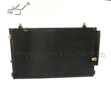 88460-21040 автомобильный Кондиционер автомобильный радиатор кондиционера для toyota wish