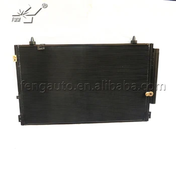 

88460-21040 car air conditioning ac auto condenser for toyota wish