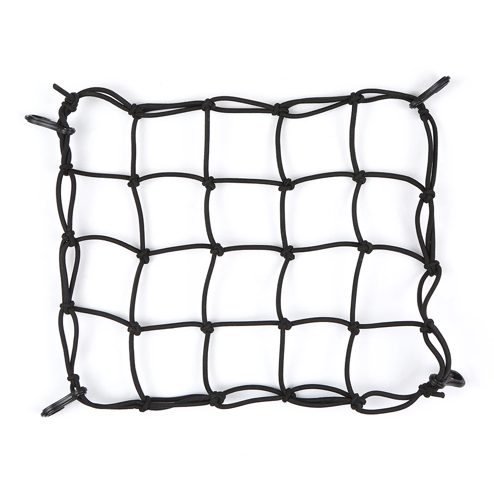 1 шт./2 шт. SUP Cargo Net Deck Storage Mesh Net весло доска грузовой сетка-банджи с крючками