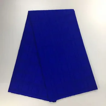 

2019 Nigeria - Zwitserland van hoge kwaliteit van de weefsels van de nieuwe Afrikaanse in Zwitserland van de bruiloft